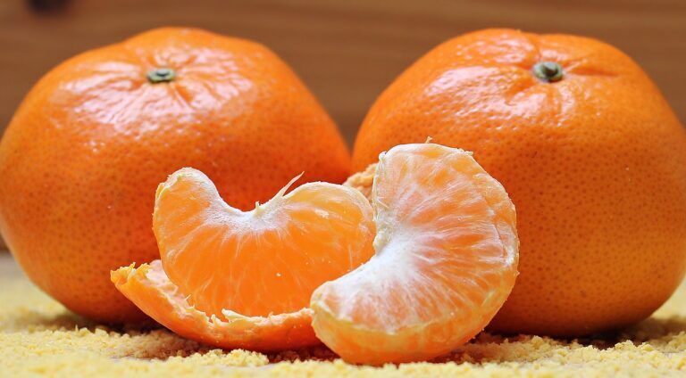vitamina c effetti