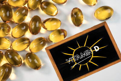 vitamina d, infezioni respiratorie, covid, coronavirus