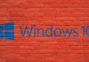 windows 10 problemi