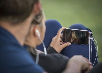 youtube android qualità video