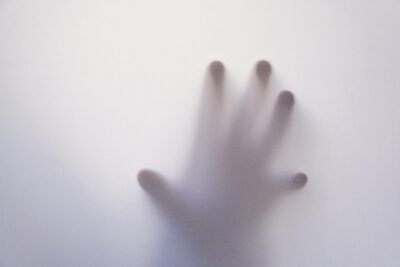 Parkinson fantasmi