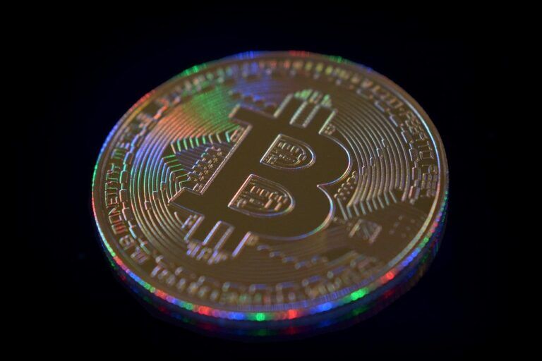 bitcoin