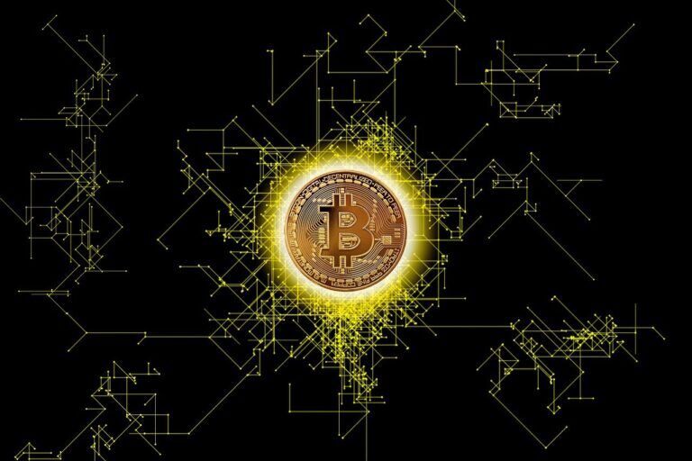 bitcoin-blockchain