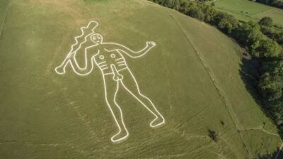 cerne abbas