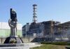 chernobyl, nucleare, fissione reattore 4