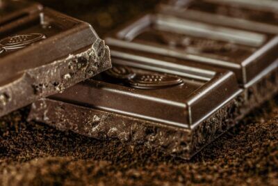 cioccolato fondente