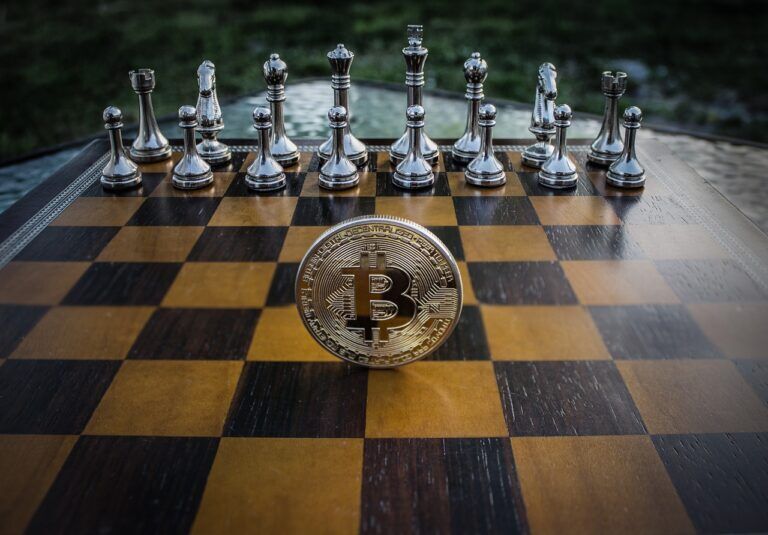 crollo-bitcoin