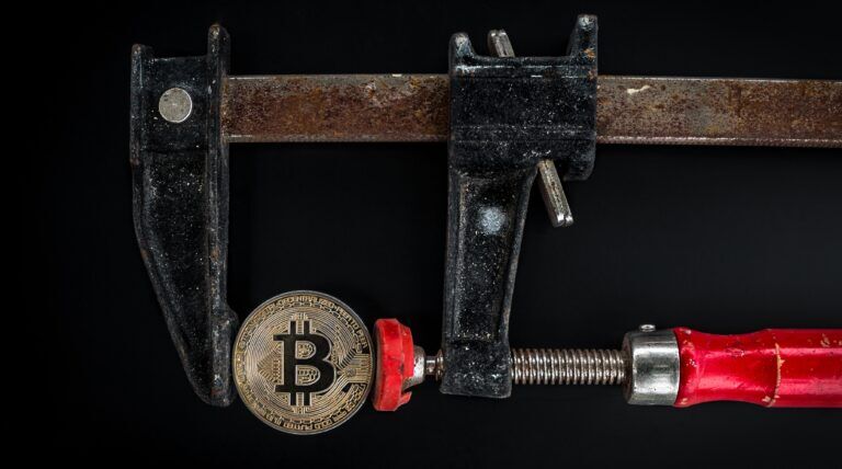 crollo-bitcoin