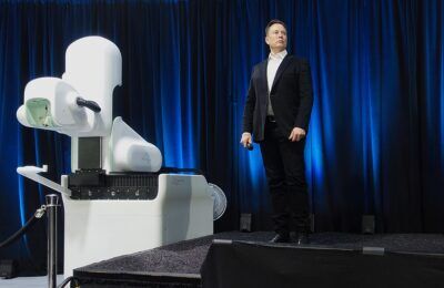 neuralink, microchip, cervello
