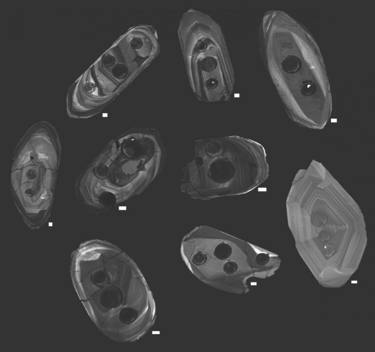 tettonica
