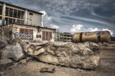 Chernobyl incidente nucleare