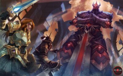 legend of keepers recensione
