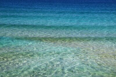momento quiete oceano pandemia