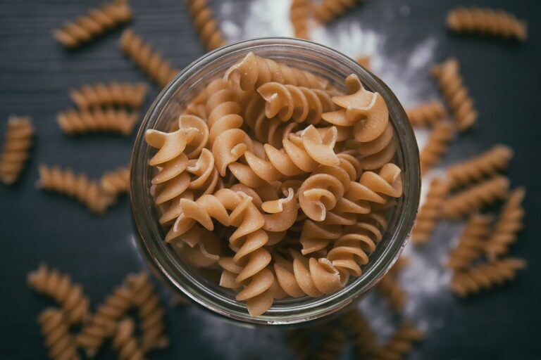 pasta scienziati