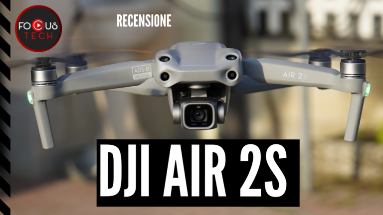 DJI Air 2S