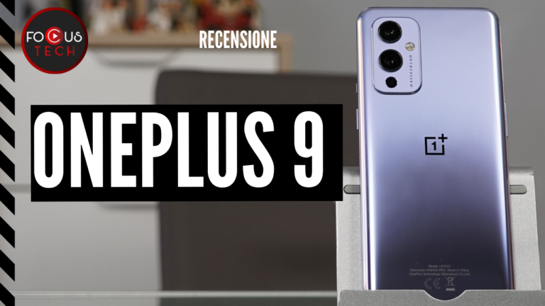 OnePlus 9