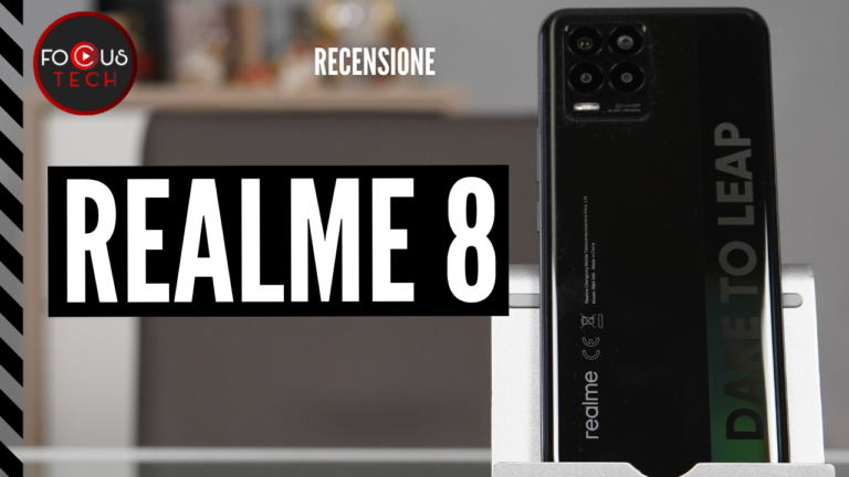 Realme 8