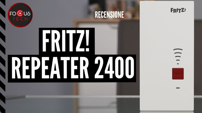 FRITZ!Repeater 2400
