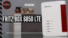 Fritz!Box 6850 LTE