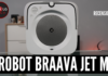iRobot Braava Jet m6