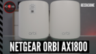 Netgear Orbi AX1800