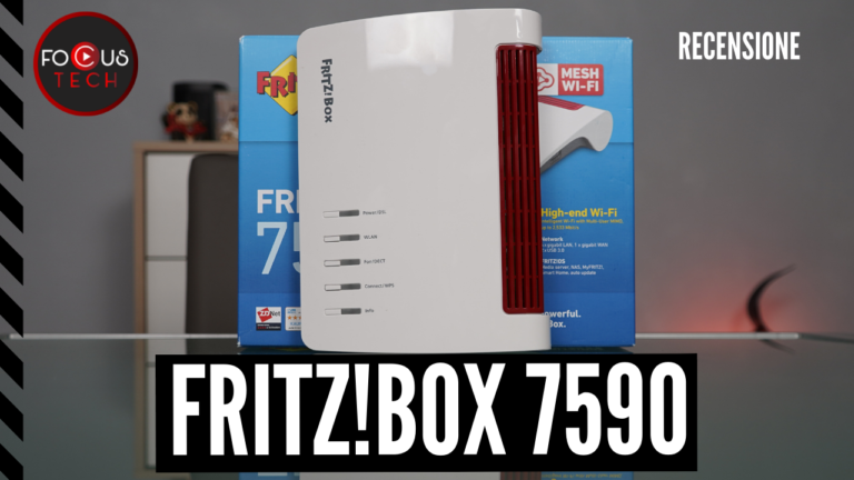 Fritz!Box 7590