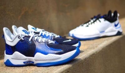 playstation 5 nike sneakers