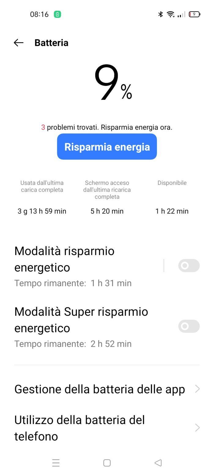 Quante Batterie Occorrono Per 3 Kw