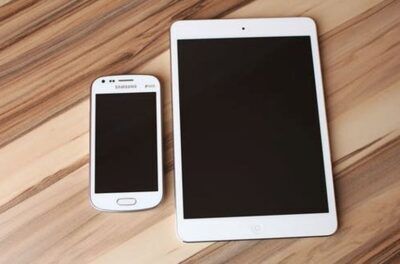 smartphone