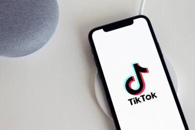 TikTok profili