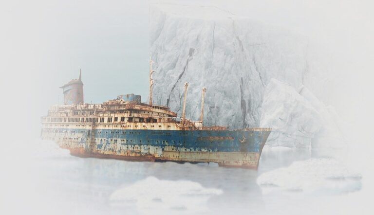 titanic