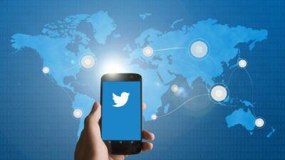 Twitter Spaces