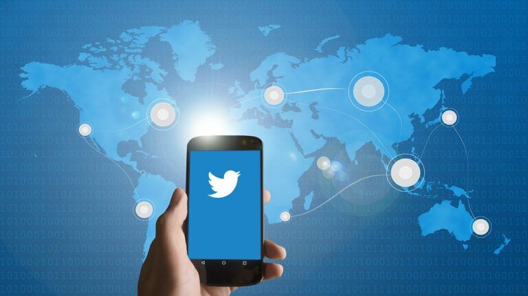Twitter Spaces