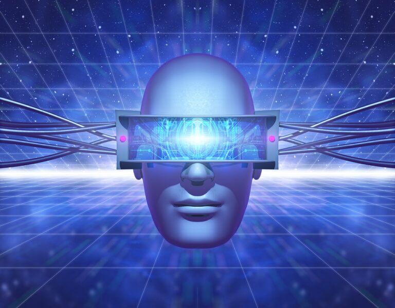 visione artificiale