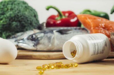 proteina vitamina D