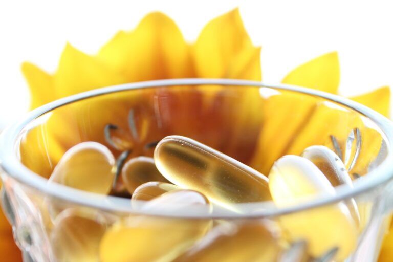 vitamina D, carenza vitamine