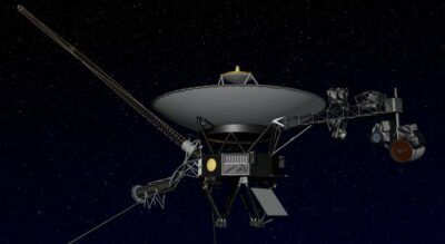 spazio profondo, spazio interstellare, voyager, sonda,