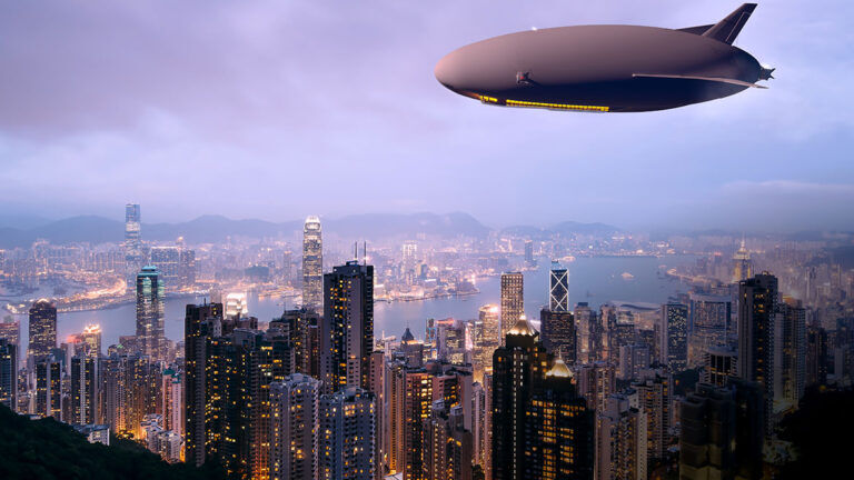 Airlander 10