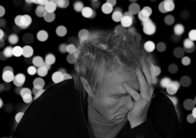 Alzheimer ossigeno sangue perdita memoria