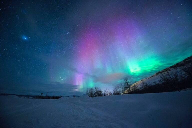 aurora-boreale