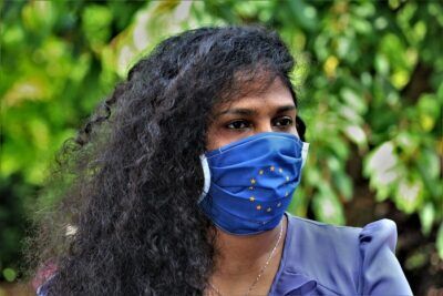 Fungo nero infezione India