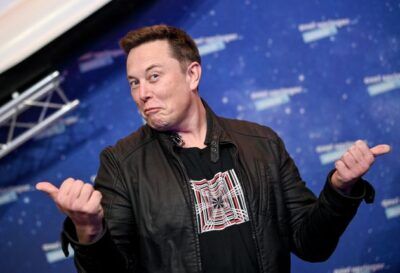 profezia, musk, elon, marte, elon musk