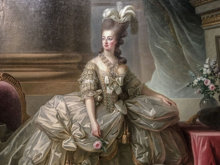 maria antonietta