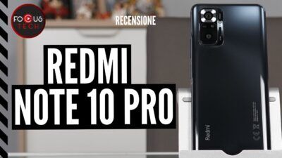 Xiaomi Redmi Note 10 Pro