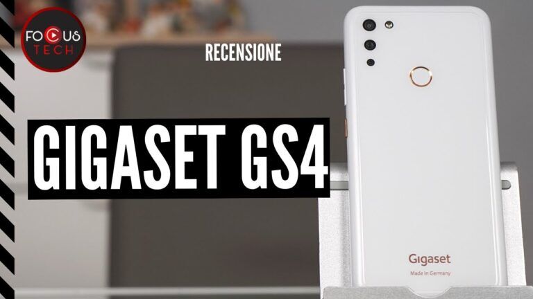 Gigaset GS4