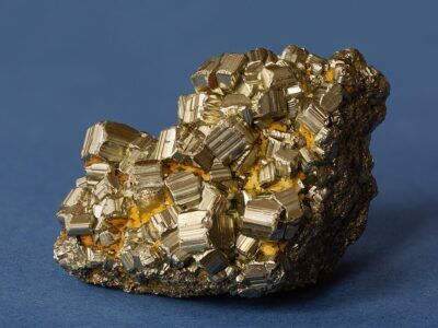 oro degli sciocchi