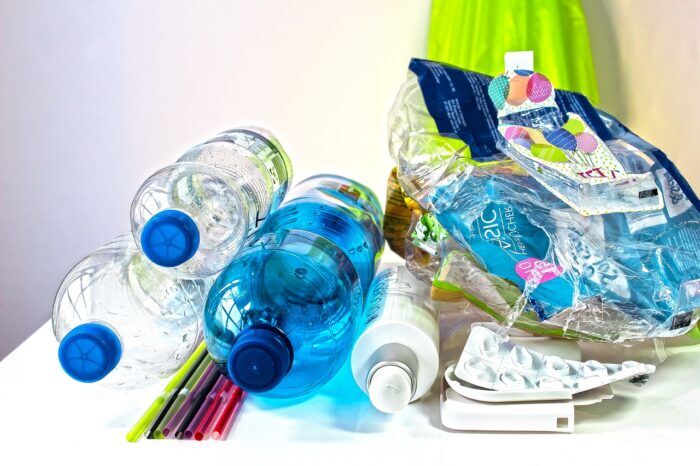 plastica, microplastiche, oceano, inquinamento