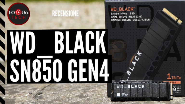 WD_Black SN850 Gen4