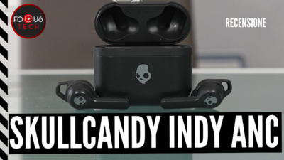 Skullcandy Indy ANC