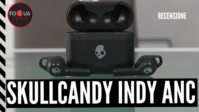 Skullcandy Indy ANC